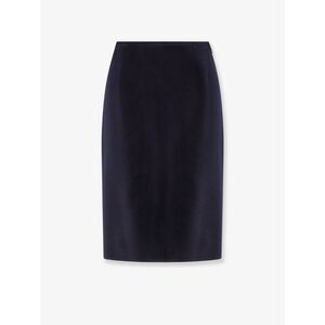 Loro Piana Women Vivian Cashmere Skirt